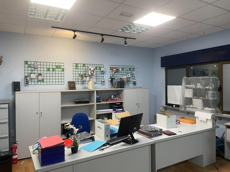 Sector Foresta, 23, Tres Cantos, Madrid for sale - Interior Photo - Image 3 of 28