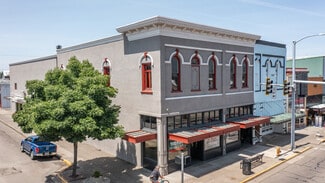 More details for 796 S Main St, Lebanon, OR - Retail for Sale