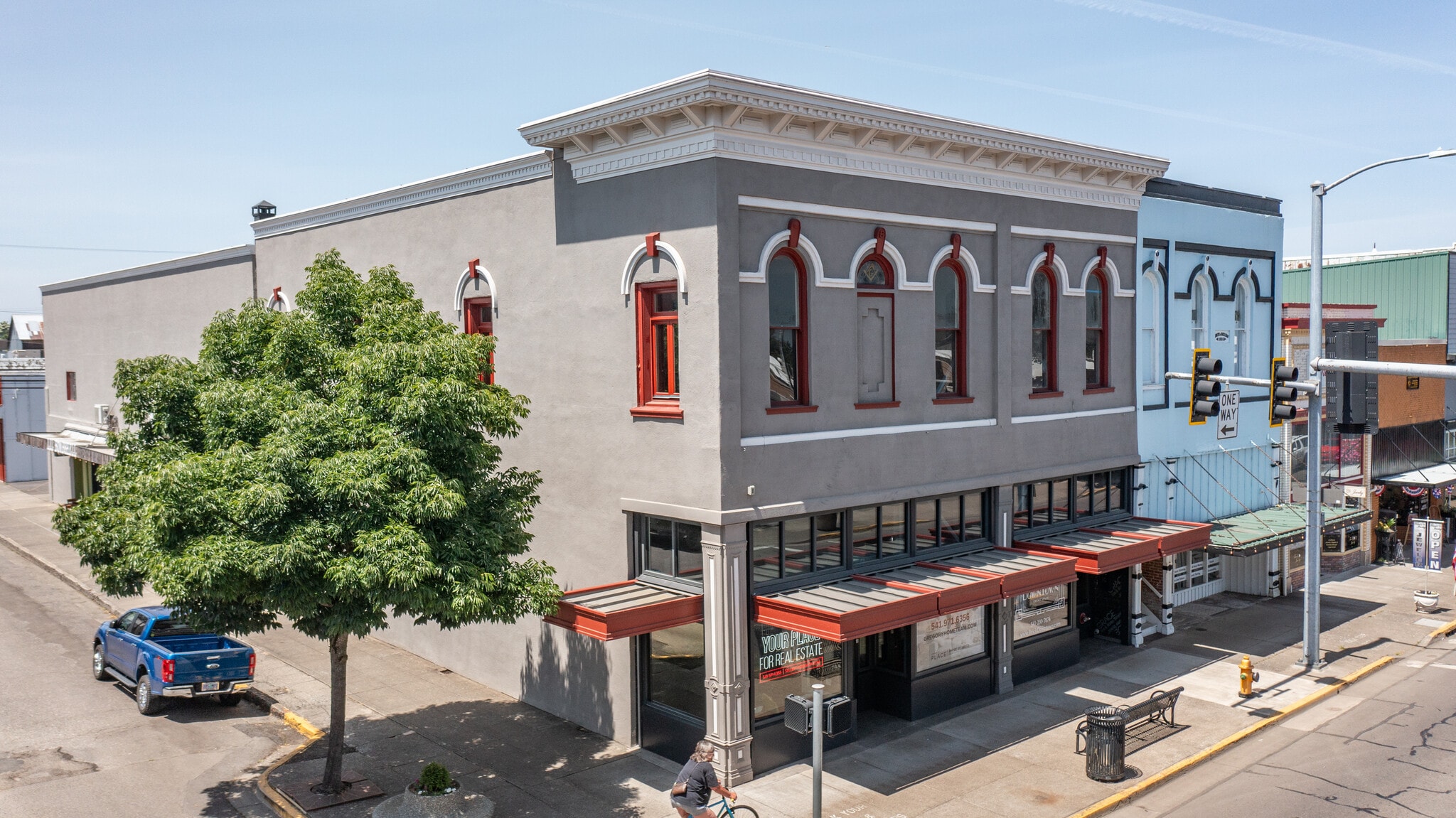 796 S Main St, Lebanon, OR for sale Building Photo- Image 1 of 36