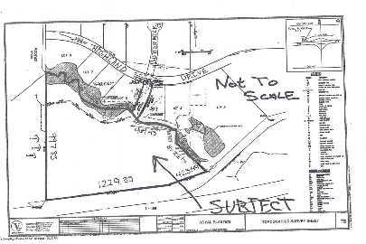 4450 Buttermilk Ct, Hudsonville, MI for sale - Site Plan - Image 2 of 2