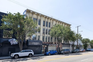 More details for 1114 S Los Angeles St, Los Angeles, CA - Industrial for Sale