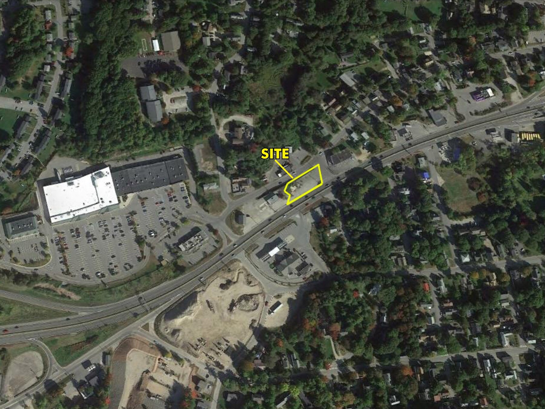 137 Leeman Hwy, Bath, ME for sale Building Photo- Image 1 of 1