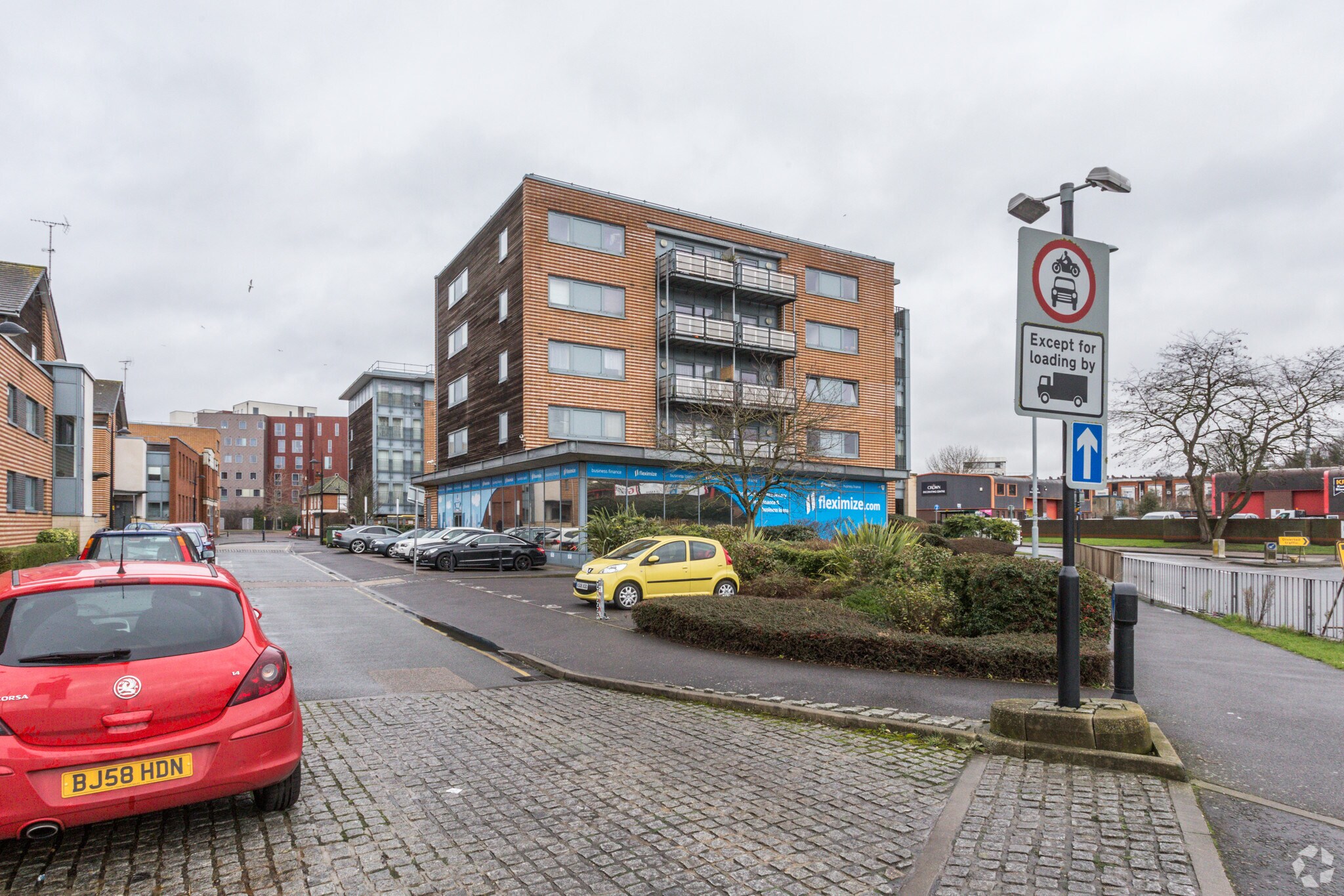 51 John St, Ipswich for sale Primary Photo- Image 1 of 2