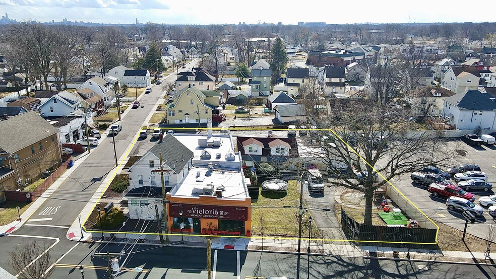 199-201 Main St, Little Ferry, NJ for sale - Primary Photo - Image 1 of 1