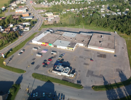 500 Av Dr.-G.-Daignault, Chandler, QC for lease - Primary Photo - Image 1 of 3