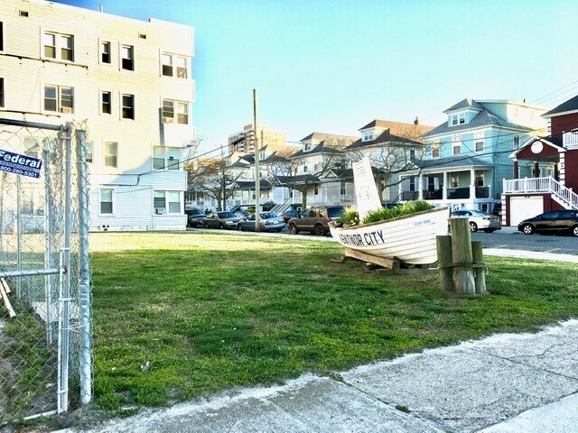 Nashville nj Clearance