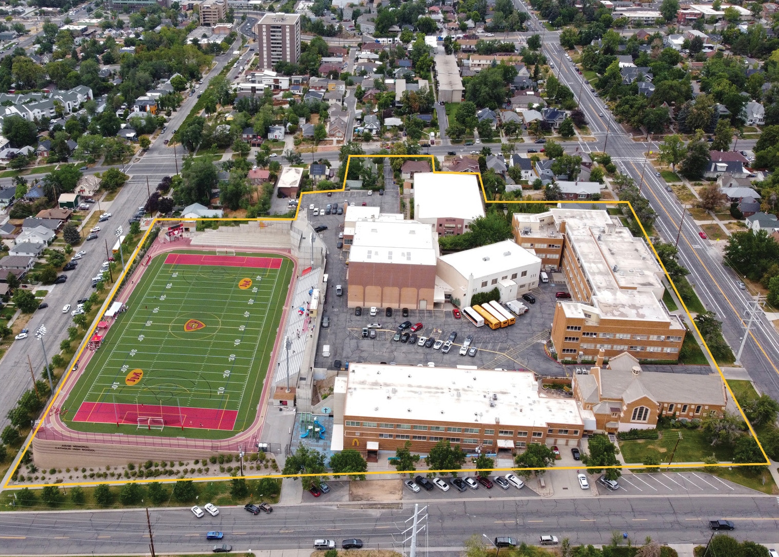 650 S 1100 E, Salt Lake City, UT for sale Primary Photo- Image 1 of 2