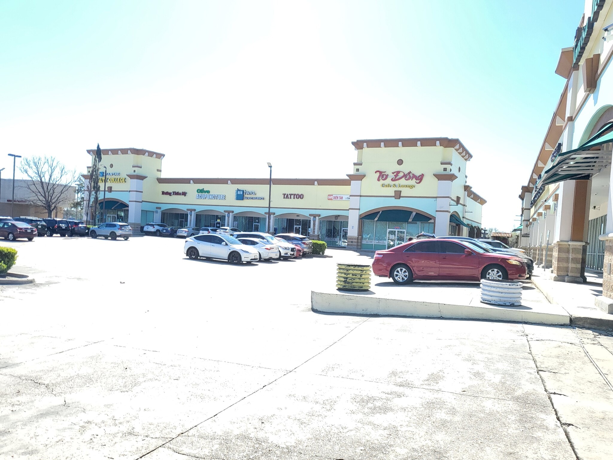 10925 Beechnut St, Houston, TX for lease Building Photo- Image 1 of 5