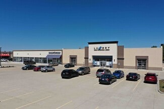 More details for 408 W Town Center Blvd, Champaign, IL - Retail for Lease
