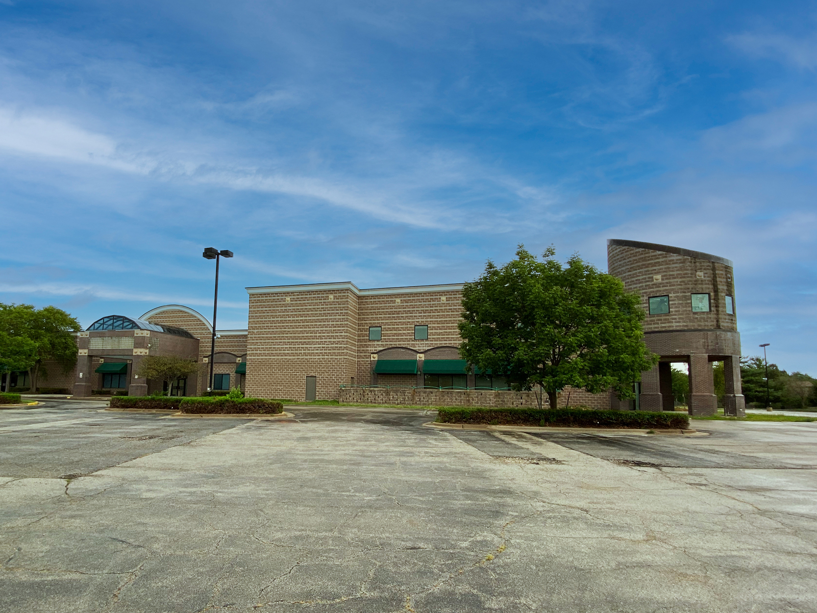 8500 W 151st St, Overland Park, KS for sale Building Photo- Image 1 of 1