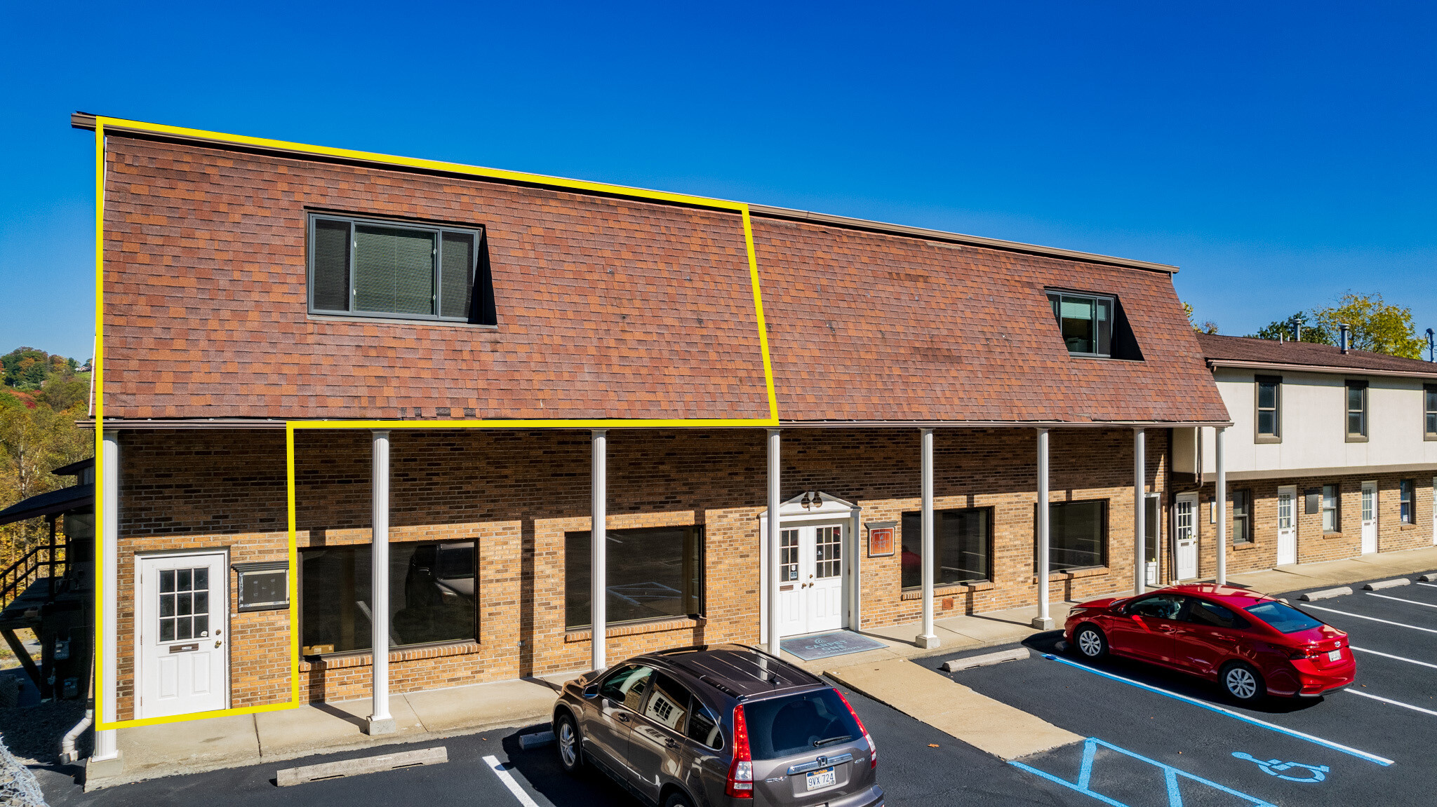 193 Greenbag Rd, Morgantown, WV for lease Building Photo- Image 1 of 6