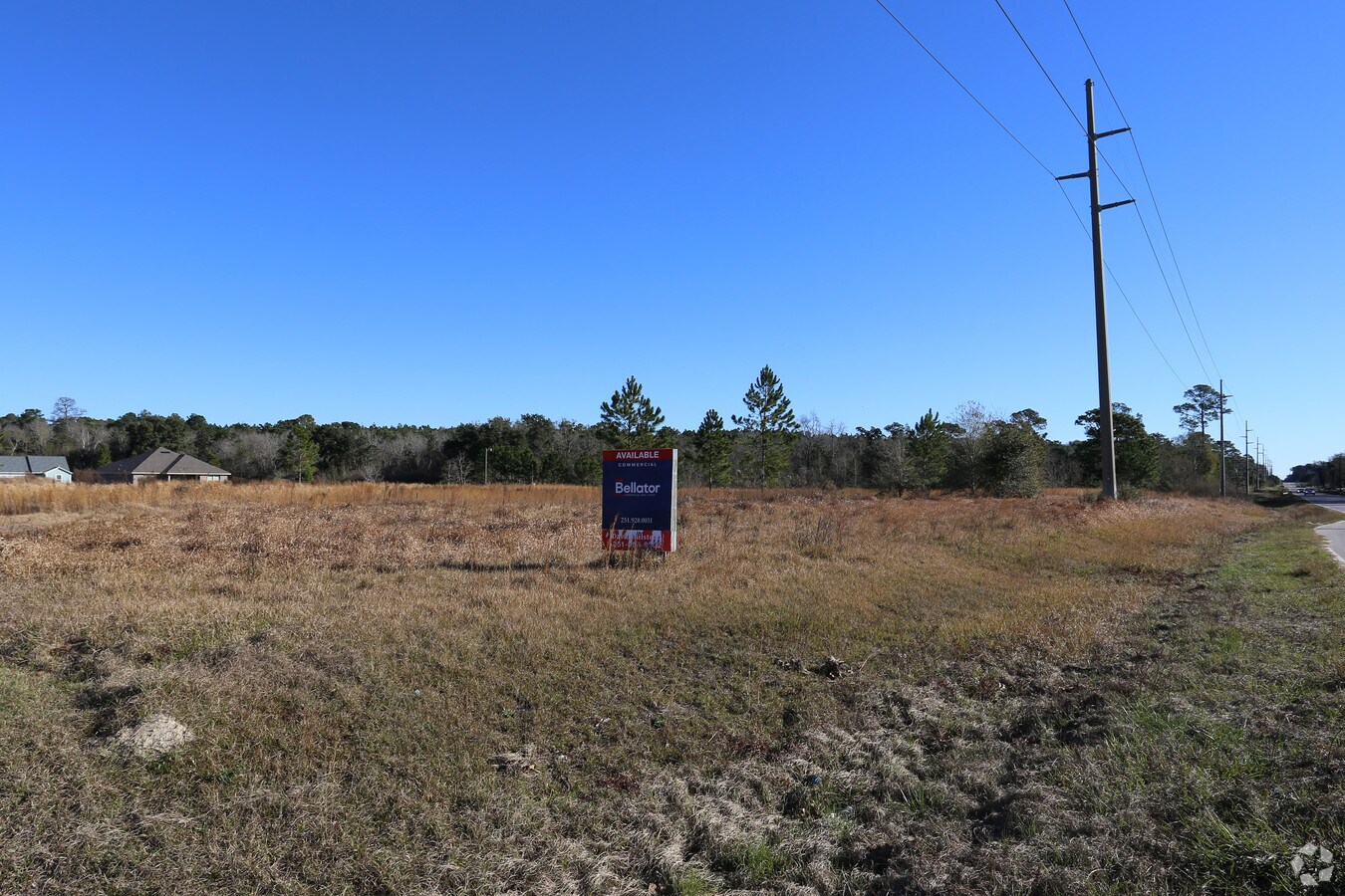 County Road 12, Foley, AL 36535