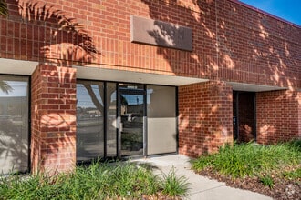 4900 Creekside Dr, Clearwater, FL for lease Building Photo- Image 2 of 11