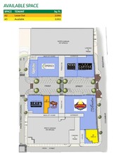 32 Front St, Hartford, CT for lease Site Plan- Image 2 of 2