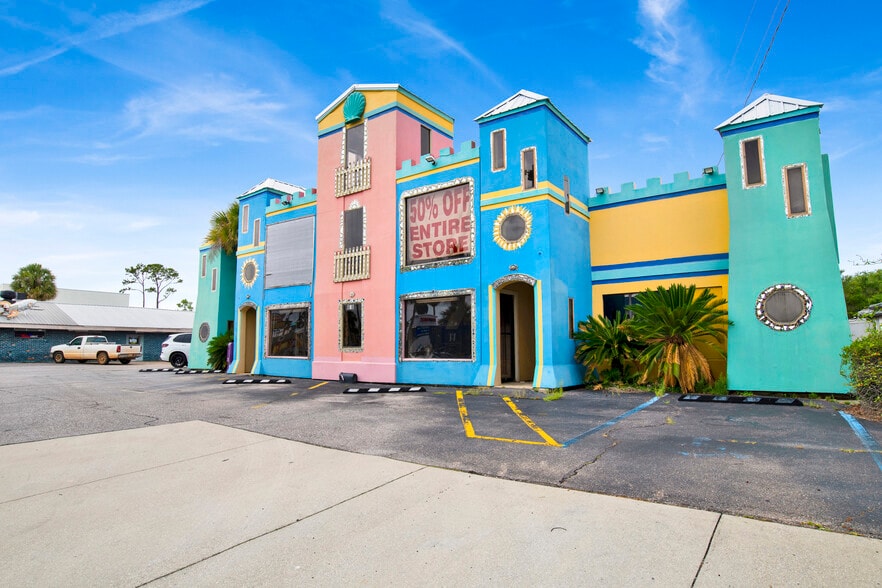 616 Gulf Shores Pky, Gulf Shores, AL for sale - Building Photo - Image 1 of 22