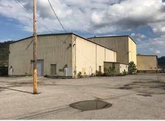 More details for 14989 Maccorkle Ave, Cabin Creek, WV - Industrial for Lease