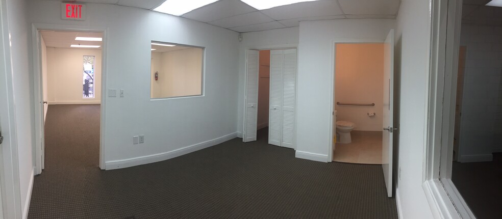 1501-1573 NW 82nd Ave, Doral, FL for lease - Interior Photo - Image 3 of 11