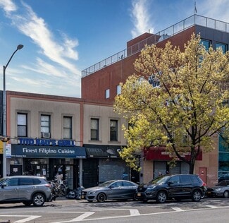 More details for 4908-4910 Queens Blvd, Flushing, NY - Retail for Sale