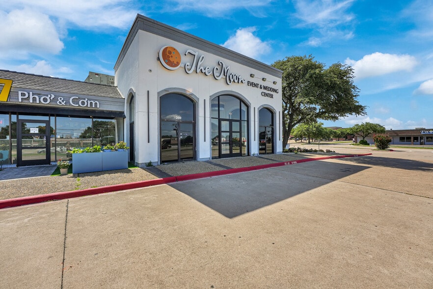 1801 N Plano Rd, Richardson, TX for lease - Building Photo - Image 3 of 17