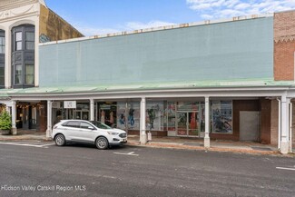 More details for 311 Wall St, Kingston, NY - Retail for Lease