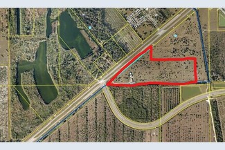 More details for 2549 SR 80, Labelle, FL - Land for Sale