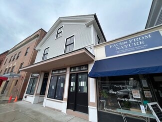 More details for 45 Water St, Exeter, NH - Retail for Lease
