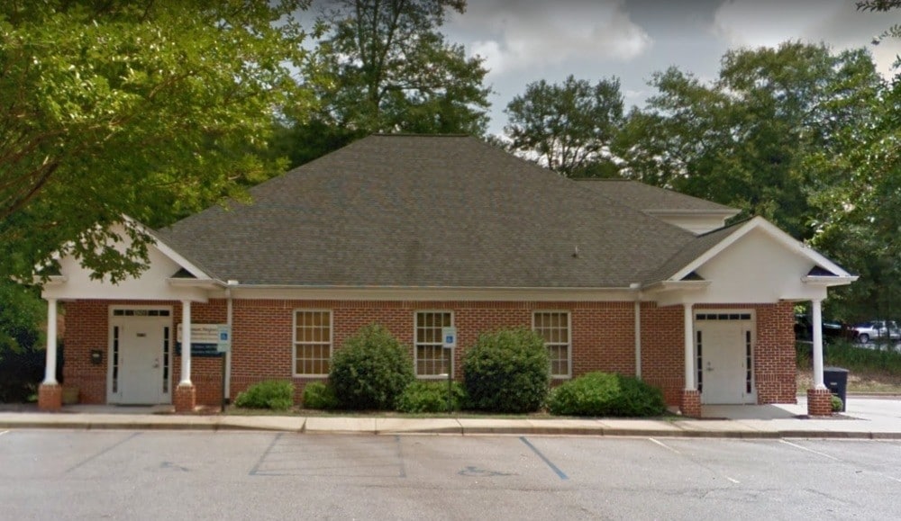 120 Pelham Ln, Anderson, SC for sale Primary Photo- Image 1 of 1