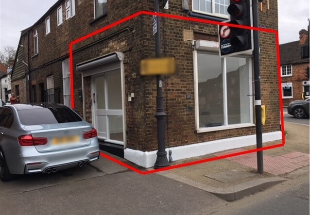 27 High St, Elstree for sale Building Photo- Image 1 of 1