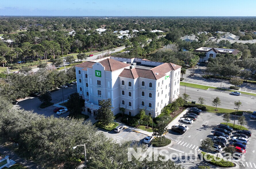 1660 SW St Lucie West Blvd, Port Saint Lucie, FL for lease - Building Photo - Image 3 of 10