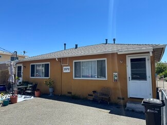 More details for 2070 3rd St, Santa Clara, CA - Multifamily for Sale