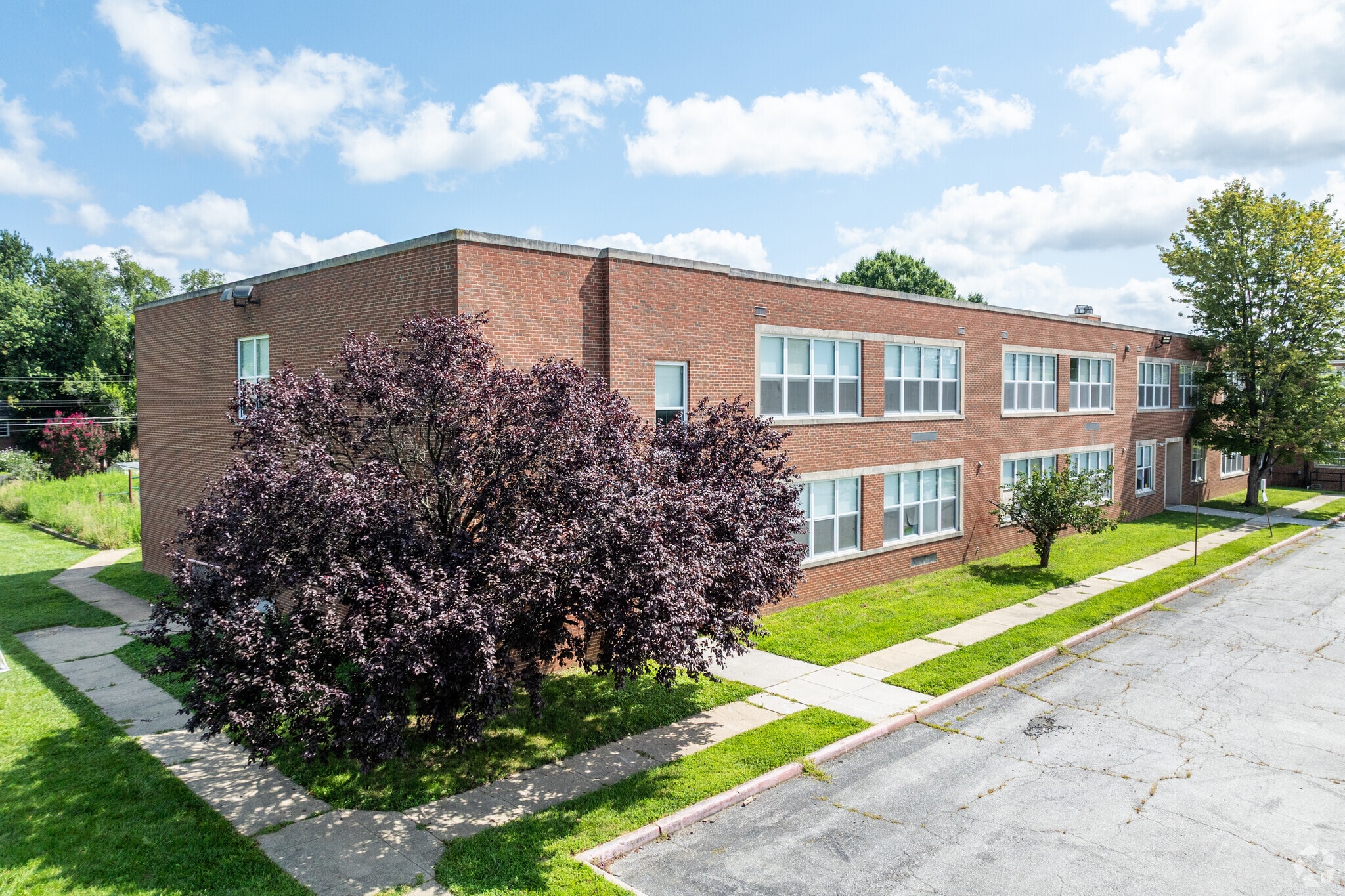 6432 York Road, Baltimore, MD  21212, Baltimore, MD for lease Primary Photo- Image 1 of 6