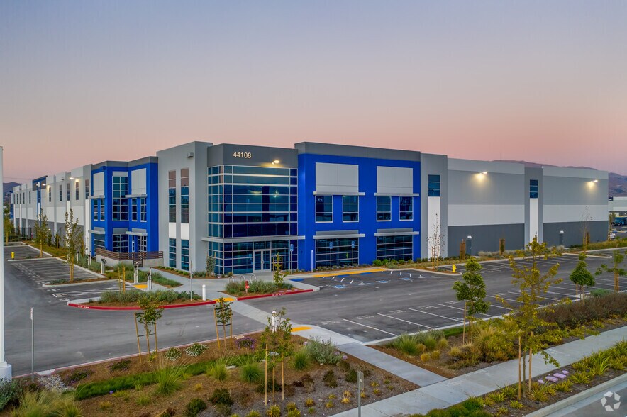 44108 Pacific Commons Blvd, Fremont, CA for sale - Primary Photo - Image 1 of 1