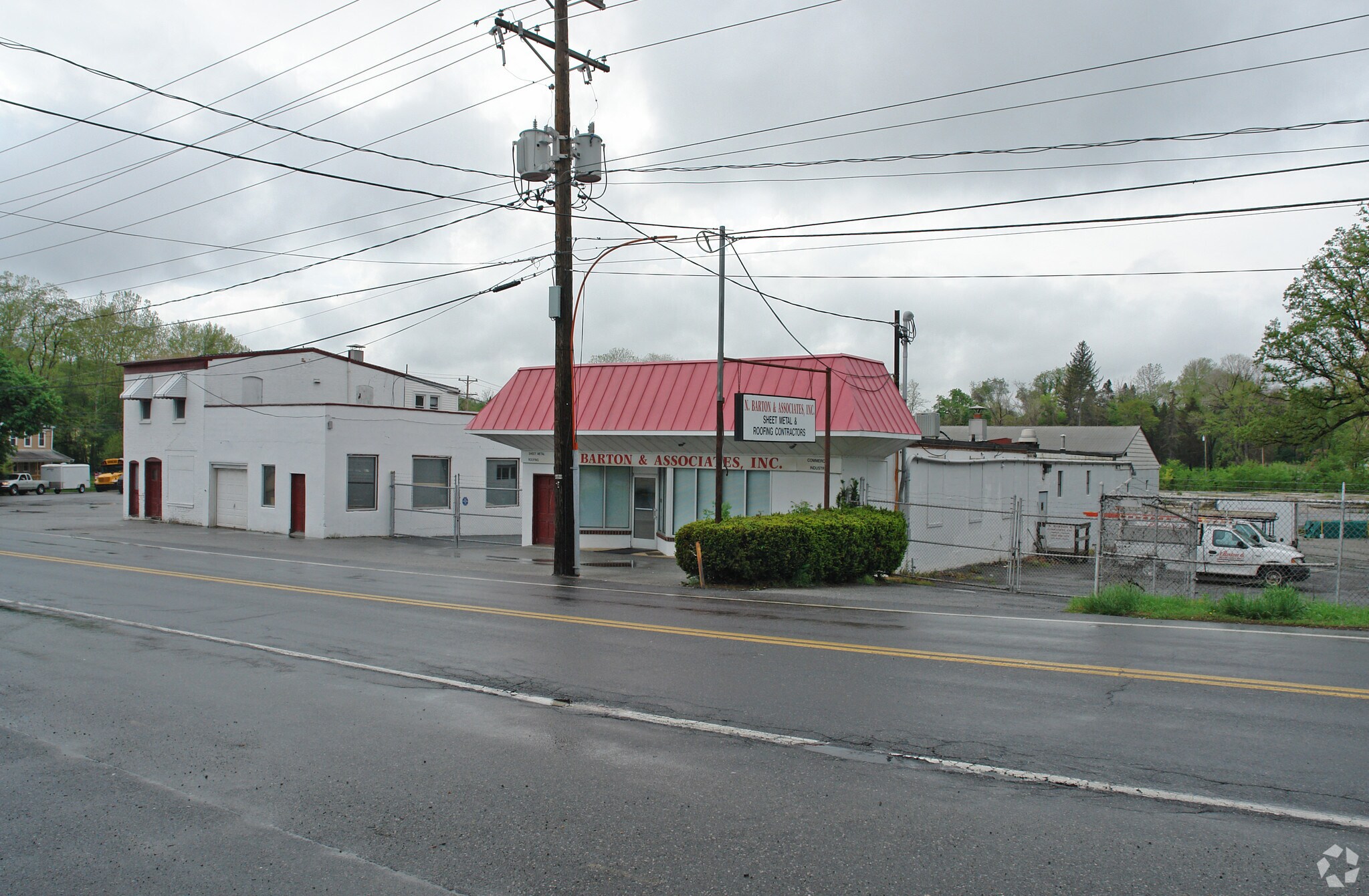 3629 Old Capitol Trl, Wilmington, DE for sale Primary Photo- Image 1 of 1