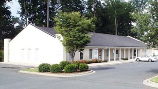 More details for 9710 Sam Furr Rd, Huntersville, NC - Office/Medical for Lease