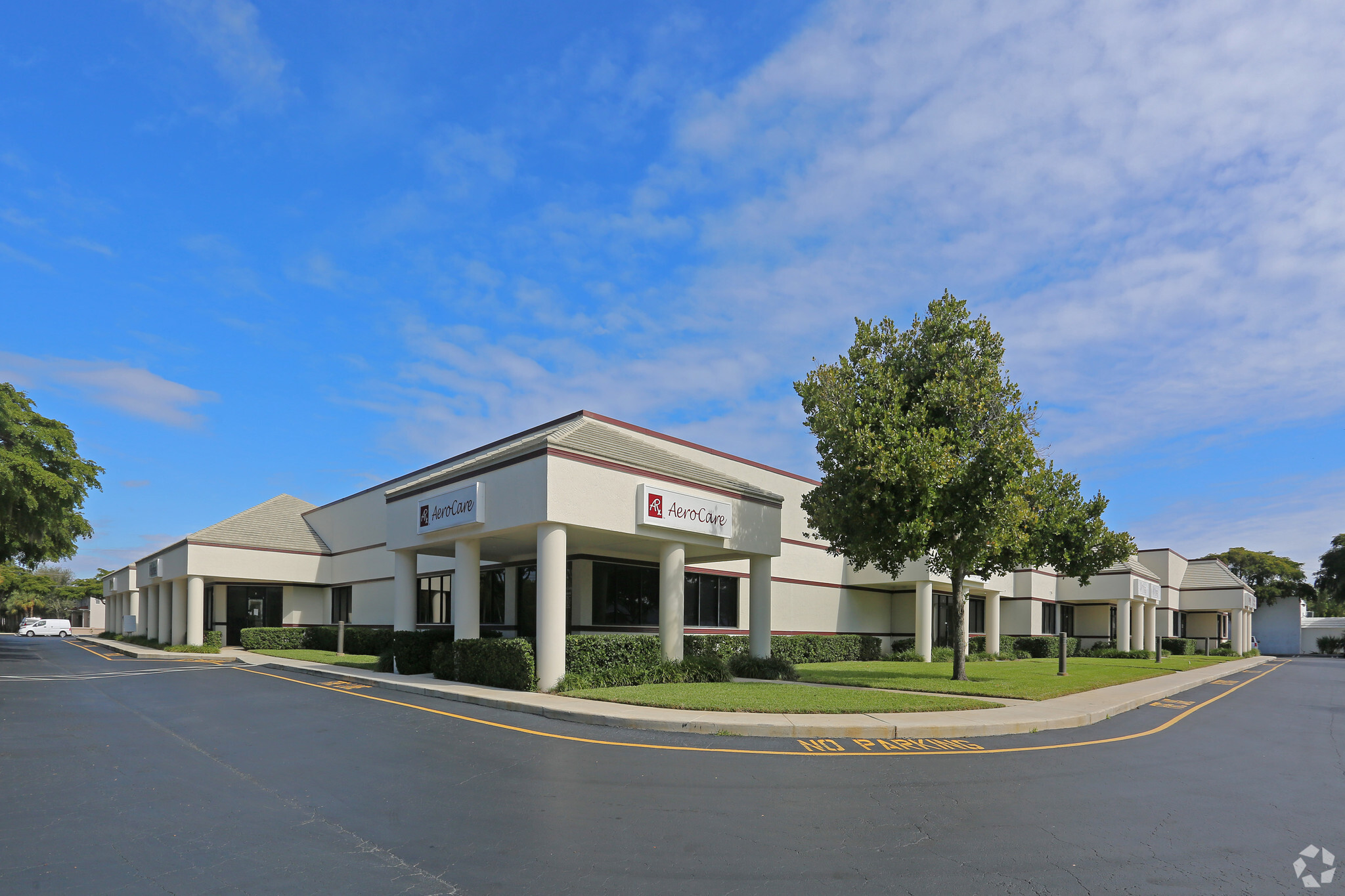 3600 S Congress Ave, Boynton Beach, FL for lease Primary Photo- Image 1 of 7