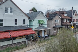 23 Unit Portfolio - Duplex Property