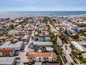 4851-4855 Narragansett Ave, San Diego, CA - AERIAL  map view - Image1