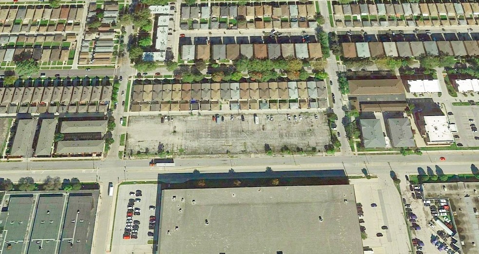 6700 W 64th St, Chicago, IL for sale - Primary Photo - Image 1 of 2