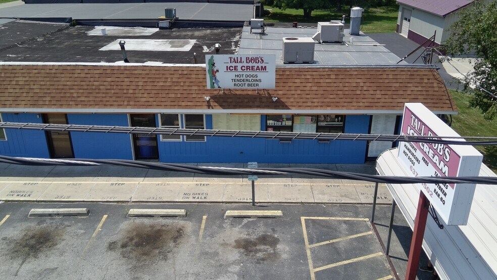 1221 S Laramie, Peoria, IL for sale - Building Photo - Image 1 of 36