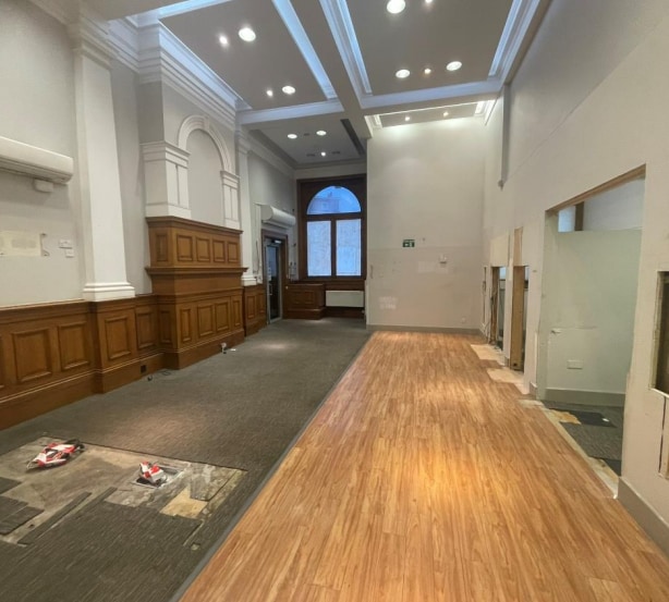 2 Greenwich Church St, London for lease - Interior Photo - Image 3 of 4