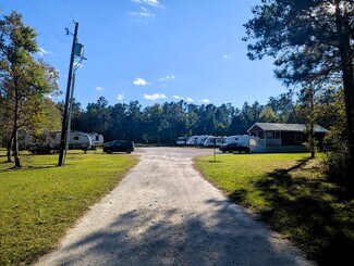 More details for 11460 Highway 12, Orange, TX - Land for Sale