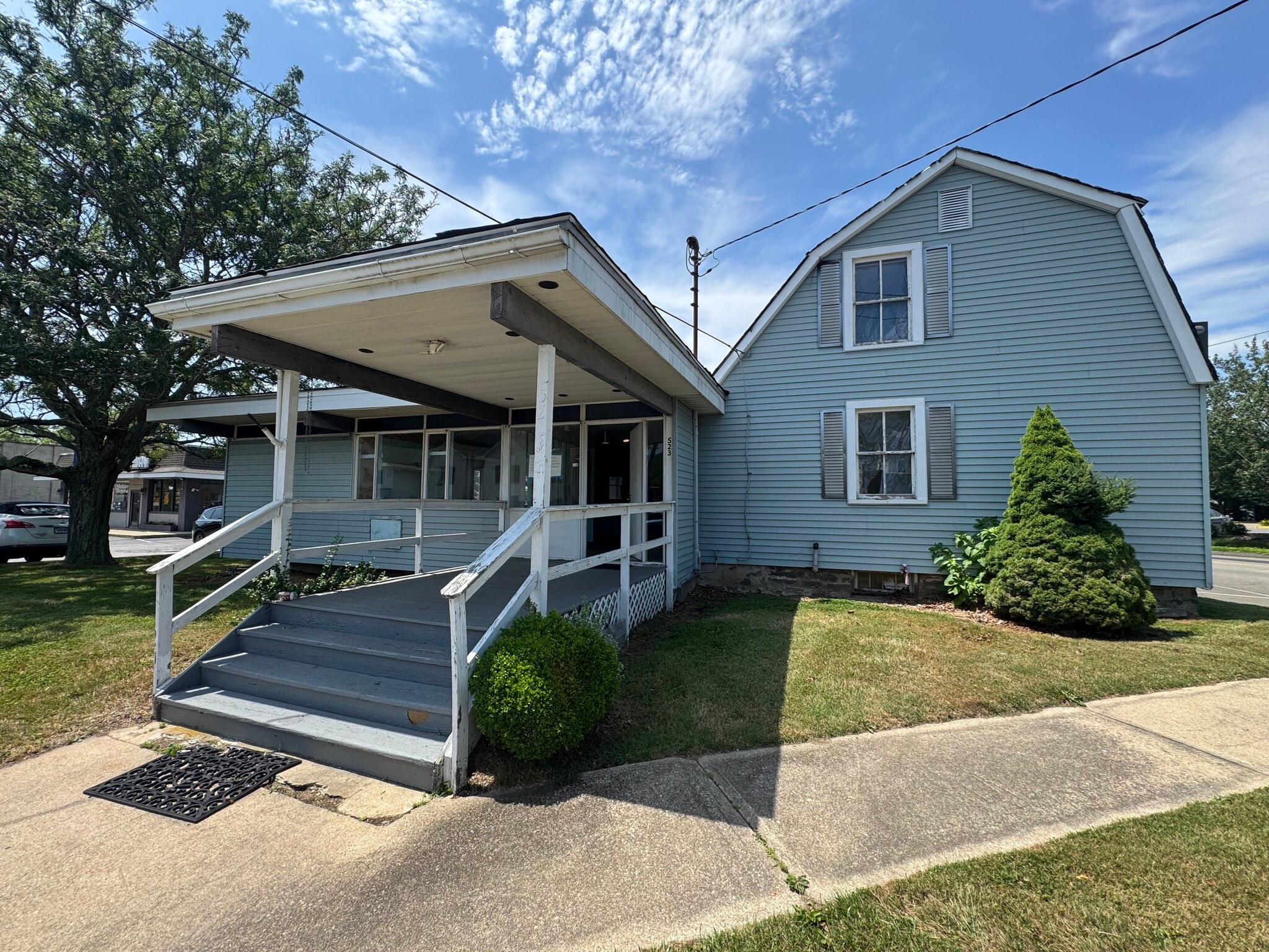 523 Boston Post Rd, Old Saybrook, CT for lease Building Photo- Image 1 of 18