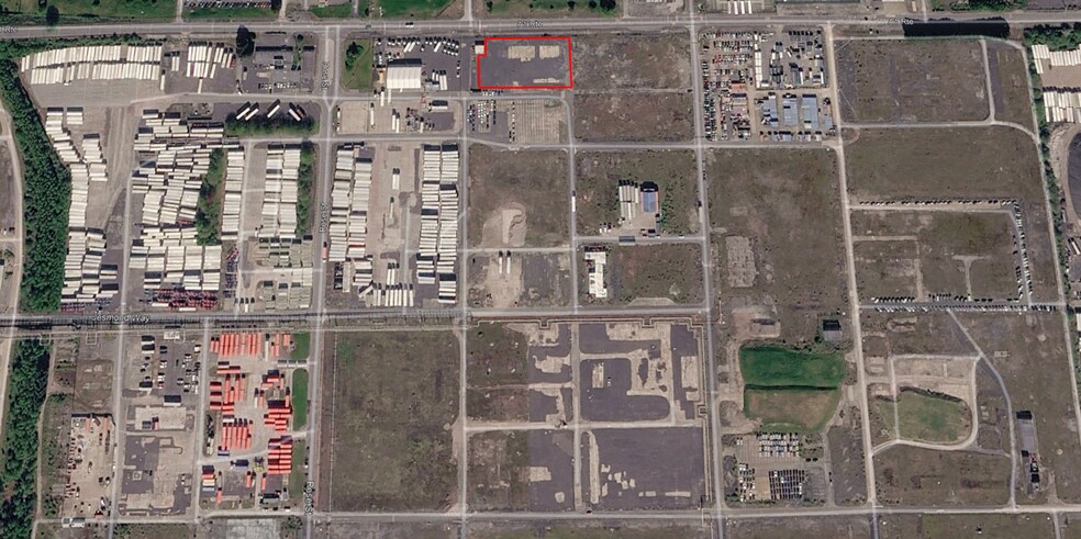 70 A1 Rd, Manchester for lease - Building Photo - Image 1 of 9