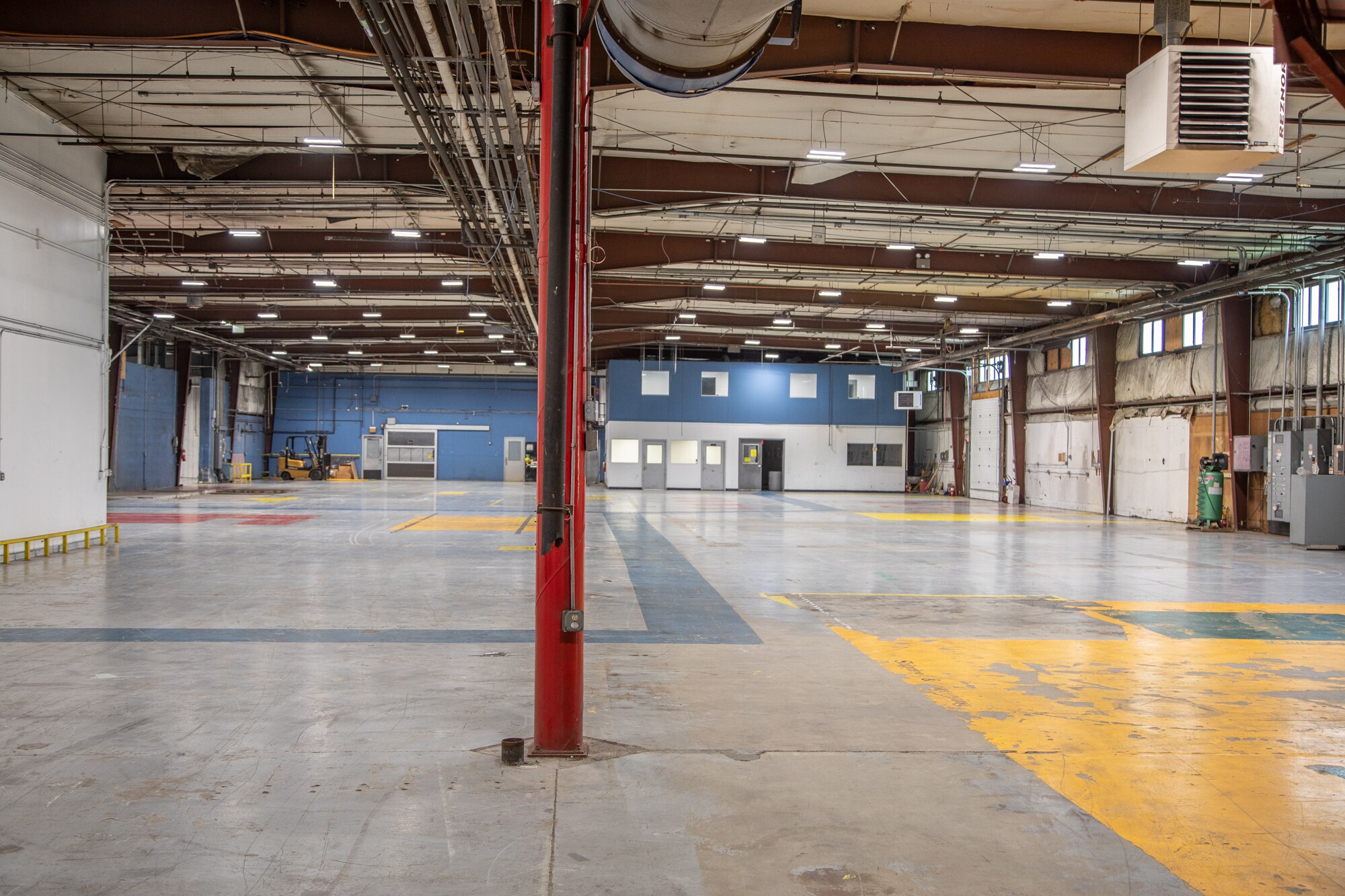 139 Shields Dr, Bennington, VT for lease Building Photo- Image 1 of 20