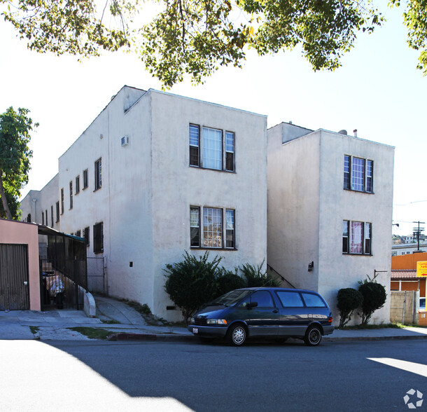 1314 Sutherland St, Los Angeles, CA for sale - Building Photo - Image 3 of 12