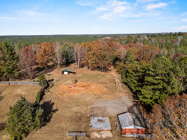 2482 Old Douglass Rd, Winnsboro, SC for sale - Building Photo - Image 3 of 38