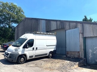 More details for Nuffield Lane, Benson - Flex for Lease