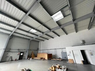 More details for Office, Industrial for Lease