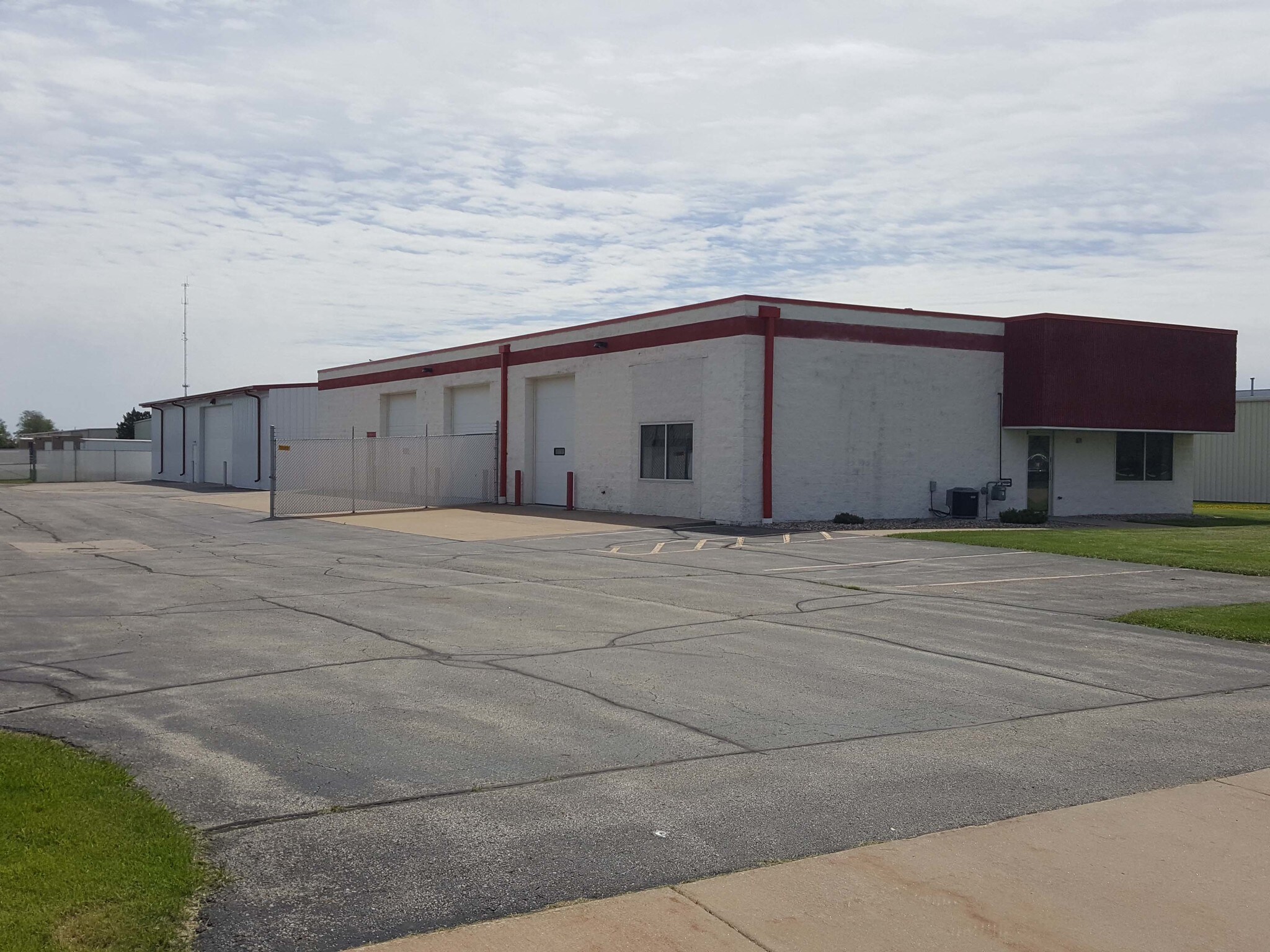 2920 N Progress Dr, Appleton, WI for sale Building Photo- Image 1 of 1