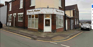 More details for 8 Turner St, Stoke On Trent - Retail for Lease